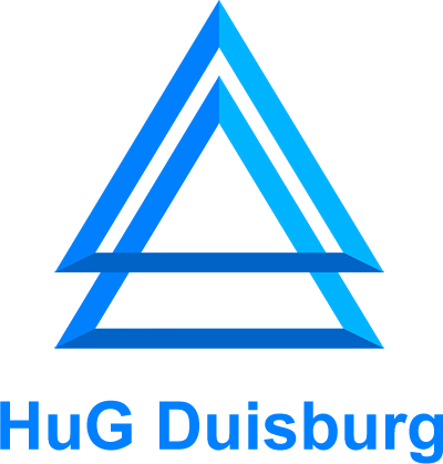 Logo Duisburger Haus- und Grundbesitzer GmbH